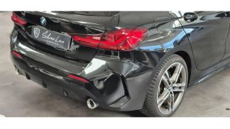 Leasing Sedan BMW 118 2021