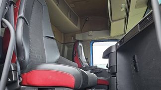 Financování Tahač Volvo FH 460 2019