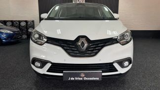 Finansowanie Hatchback Renault Scenic 2019