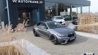 Leasing Coupe BMW M2 2018