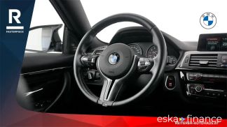 Finansowanie Coupé BMW M4 2017