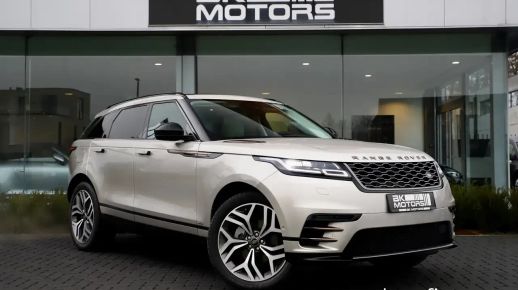 Land Rover Range Rover Velar 2020