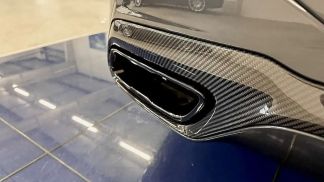 Financování Konvertibilní BMW M850 2019