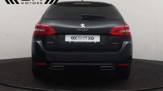 Leasing Wagon Peugeot 308 2019