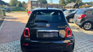 Finansowanie Sedan Abarth 595 Turismo 2020