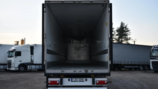 Leasing Semi-trailer THERMO KING SLXI 300 2021