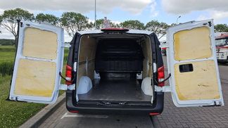 Financování Van Mercedes-Benz VITO 114 2023