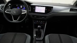 Leasing Hatchback Volkswagen Polo 2023