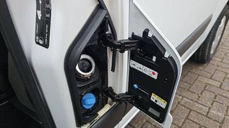 Leasing Van Ford TRANSIT 2.0 2019