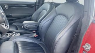 Leasing Sedan MINI John Cooper Works 2023