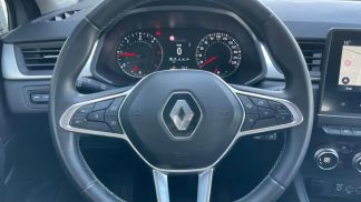 Finansowanie Wóz Renault Captur 2021