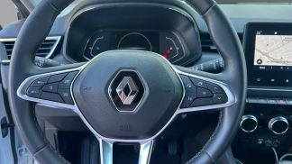 Financování Van Renault Clio 2022