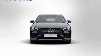 Finansowanie Wóz MERCEDES CLA 200 2020