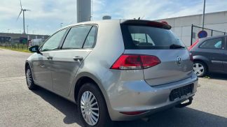 Finansowanie Sedan Volkswagen Golf 2014