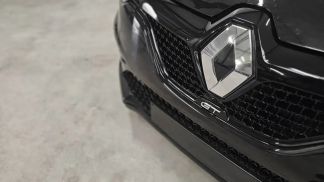Leasing Sedan Renault Megane 2018