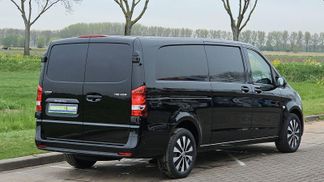 Leasing Van Mercedes-Benz VITO 116 2024
