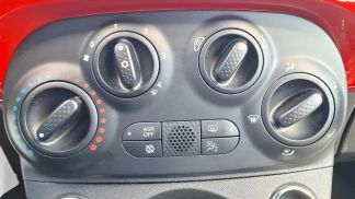 Leasing Hatchback Fiat 500 2024