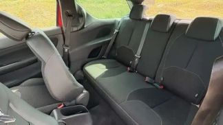 Lízing Hatchback Citroën DS3 2011