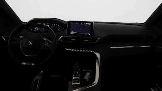 Finansowanie SUV Peugeot 3008 2020