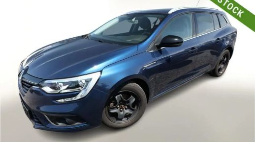 Renault Megane 2020