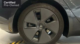 Lízing Sedan Tesla Model 3 2021