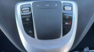 Leasing Hayon MERCEDES V 220 2023