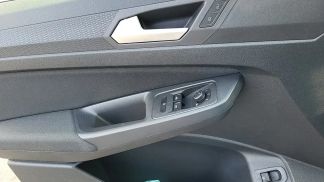 Leasing Wagon Volkswagen Caddy 2025