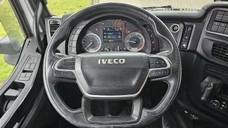 Lízing Traktor Iveco AS440S46 S-WAY 2020