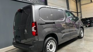 Finansowanie Hatchback Peugeot Partner 2021