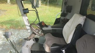 Finansowanie Kombajn zbożowy Claas 760TT 2015