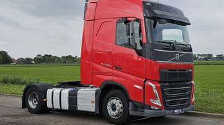 Leasing Tractor unit Volvo FH 500 2022