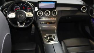 Leasing Convertible MERCEDES C 220 2019