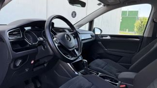 Lízing Hatchback Volkswagen Touran 2018