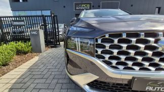 Finansowanie SUV Hyundai Santa Fe 2021