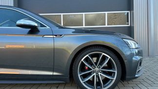 Financování Kupé Audi S5 2017