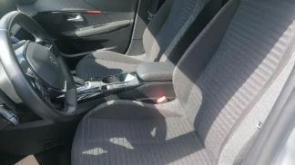 Leasing Sedan Peugeot E-208 2021
