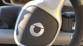 Leasing Convertible Smart CITY-COUPÉ/CITY-CABRIO 2013