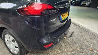 Finansowanie Hatchback Opel Zafira Tourer 2016