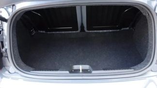 Lízing Kabriolet Fiat 500C 2020
