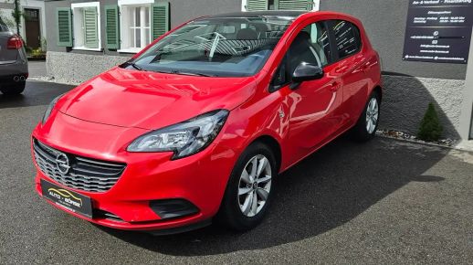 Opel Corsa 2017