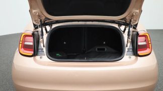 Finansowanie Zamienny Fiat 500e 2023