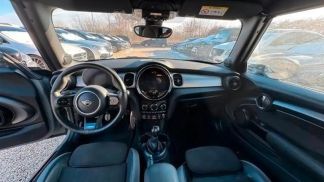 Financování Konvertibilní MINI Cooper S Cabrio 2021