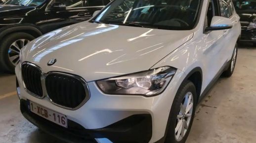 BMW X1 2019