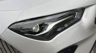 Leasing Wagon MERCEDES CLA 250 2024