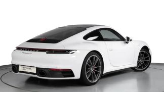 Financování Kupé Porsche 992 2019