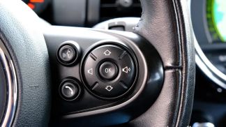 Leasing Hatchback MINI Cooper 2017