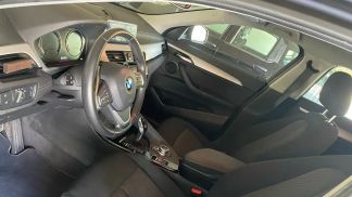 Leasing SUV BMW X2 2019