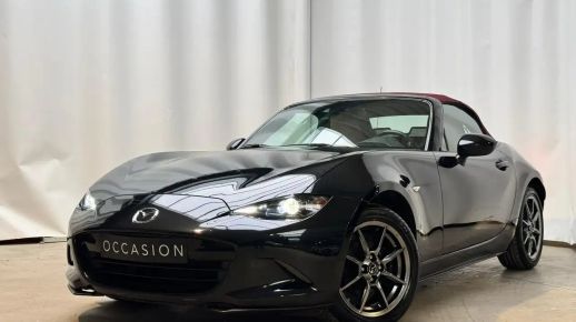 Mazda MX-5 2018