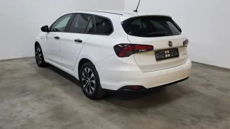 Leasing Wagon Fiat Tipo 2022