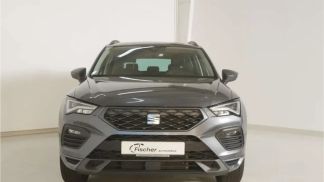 Finansowanie SUV Seat Ateca 2024